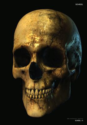 Produktbild Skulls & Bones (Deutsch, Johann Barnas, 2014)