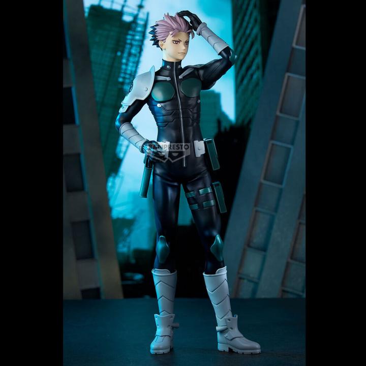 Produktbild Banpresto Kaiju N°8 - Gen Narumi Grandista