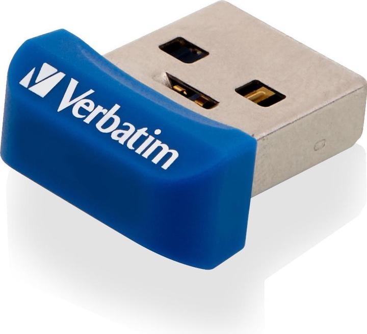 Produktbild Verbatim Nano (64 GB, USB-A)