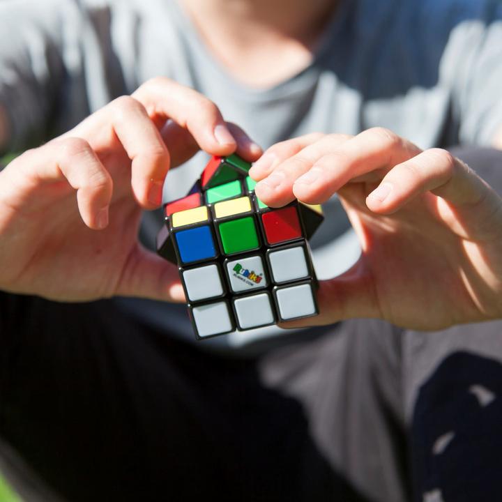 Produktbild Rubik's Family Pack Cubes (3 x 3, 2 x 2)
