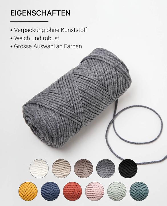 Actual product image Lalana Lady Chain (100 m)