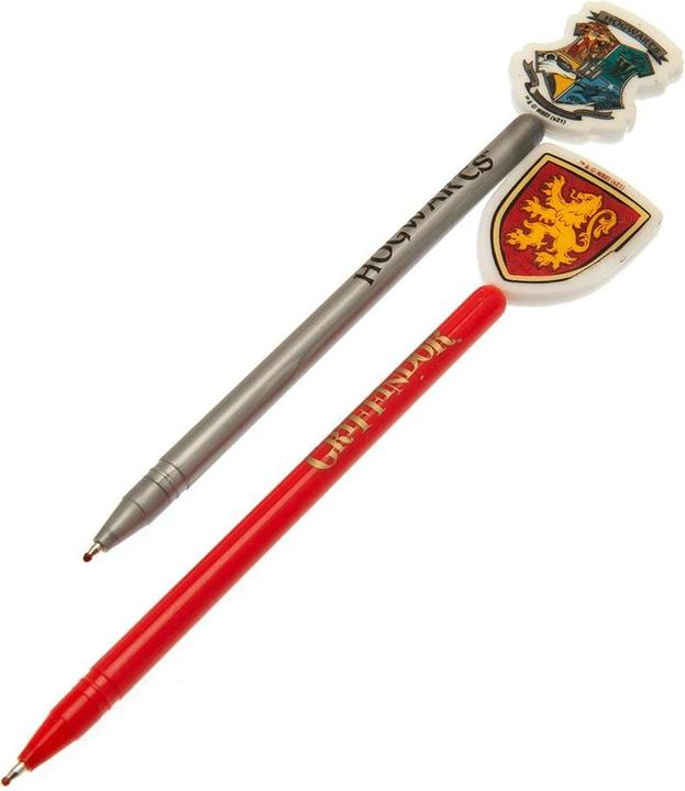 Produktbild Stift Set 2erPack (Rot/Silber, 2x)