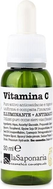 La Mer Vitamin C Face Serum (30 ml, Face ampoule)