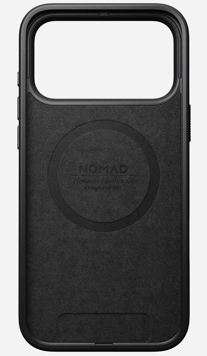 Produktbild Nomad Modern Leather Case (Apple iPhone 17 Pro Max)