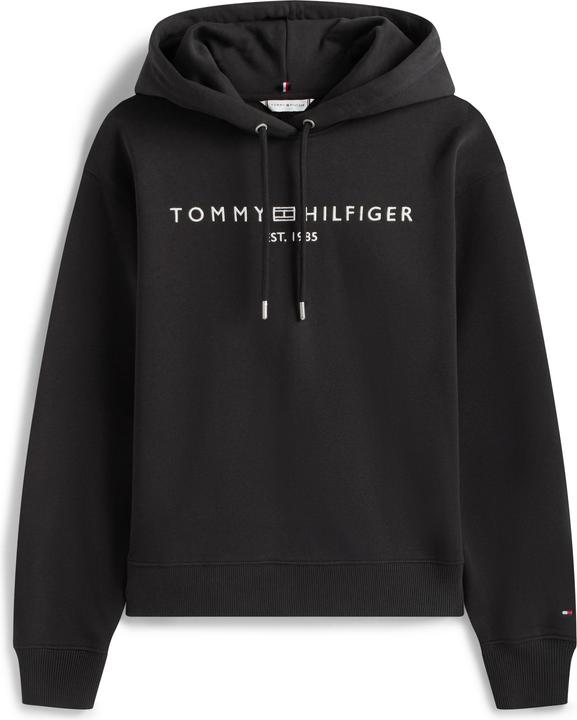 Produktbild Tommy Hilfiger Mdrn Reg Corp Logo Hoodie (L)