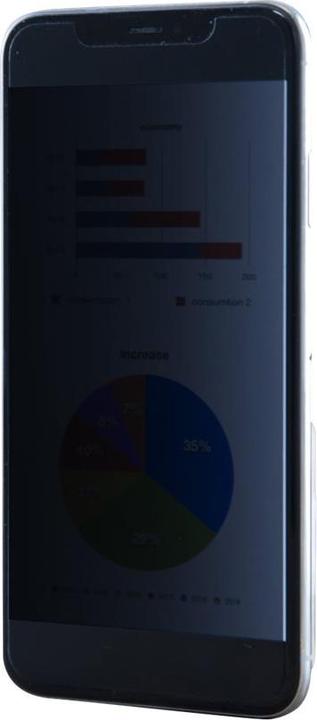 Produktbild Kapsolo 2 Way Adhesive (1 Stk., Apple iPhone XS)