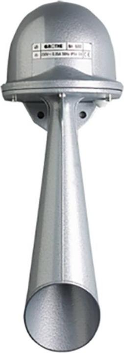 Produktbild Grothe Signalhupe HUPE 680 230V AC