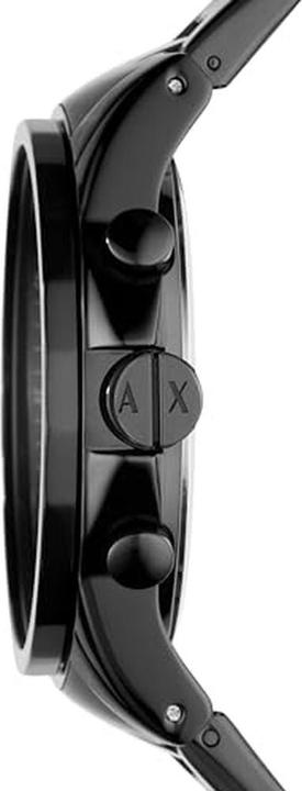 Produktbild Armani Exchange Herrenuhr (Analoguhr, 45 mm)
