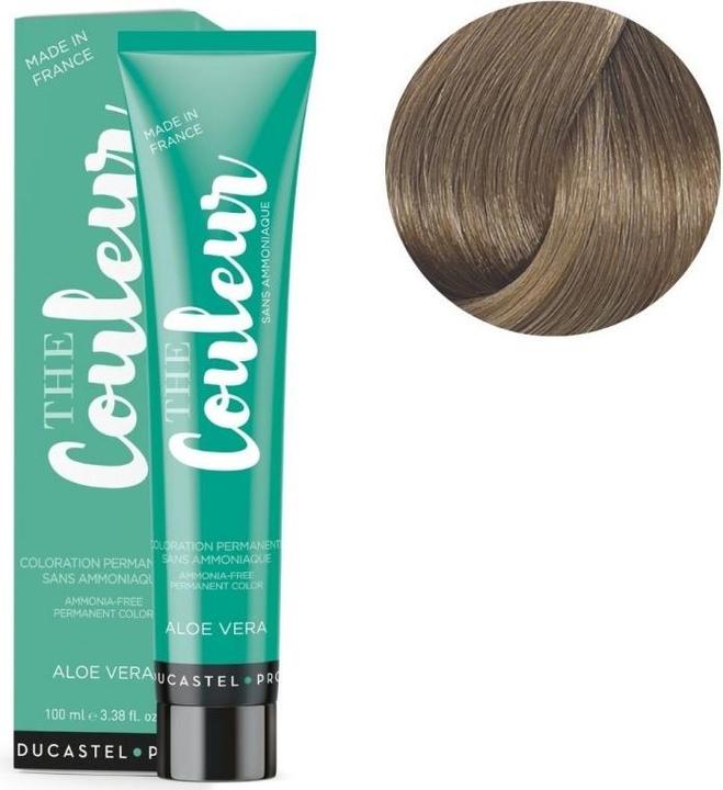 9.2 Very Light Blonde Iridescent