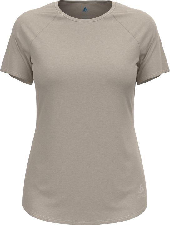 Actual product image Odlo T-shirt crew neck s/s ESSENTIAL 365 (M)