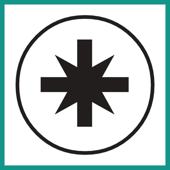 Produktbild Wera Kraftform Kompakt 100 (Innensechsrund TX M10, Innensechsrund TX M15, Innensechsrund TX M20, Innensechsrund TX M30, Kreuz Phillips PH M1, Kreuz Phillips PH M2, Innensechsrund TX M25, Innensechsrund TX M40, Kreuz Pozidriv PZ M1, Kreuz Pozidriv PZ M2, Kreuz Phillips PH M3, Kreuz Pozidriv PZ M3)