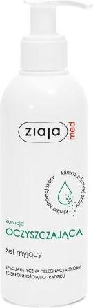 Produktbild Ziaja Antibacterial Care (Reinigungsgel, 200 ml)