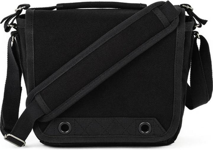 Actual product image Think Tank Krepšys ThinkTank ThinkTank Retrospective 4 V2.0 juoda (Camera shoulder bag)