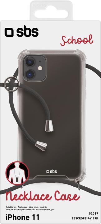 Produktbild SBS Schutzhülle