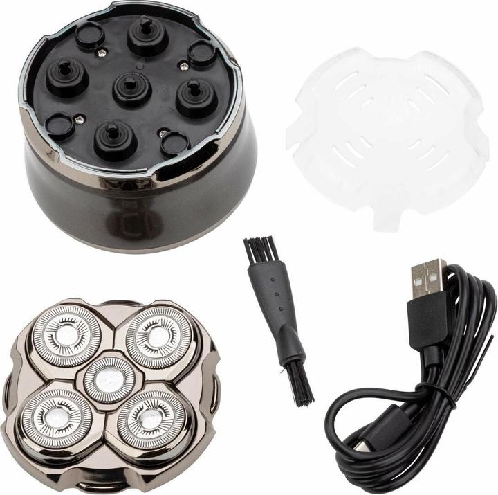 Produktbild Jata Rasierer JBMA1444