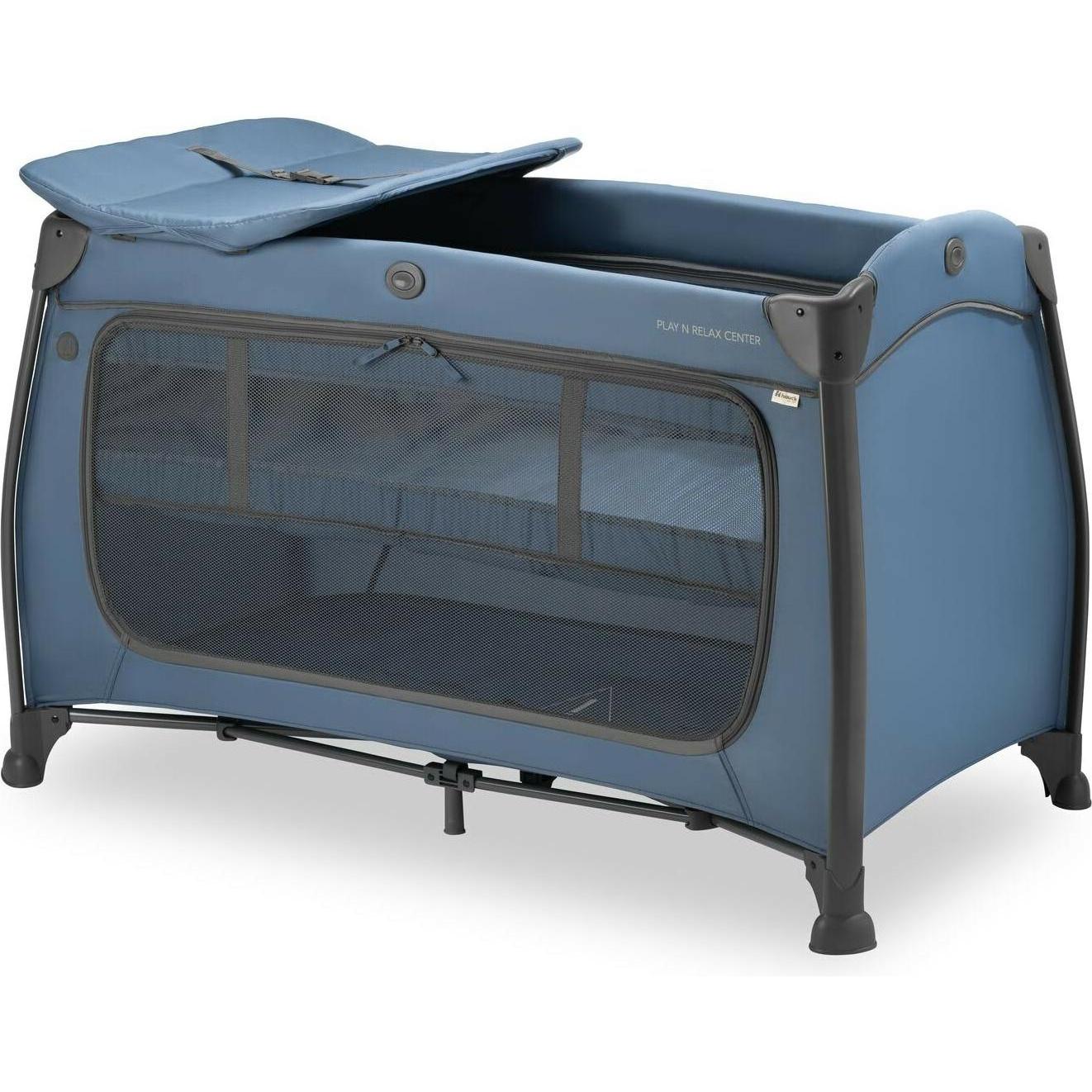 Hauck, Reisebett, Play N Relax Center