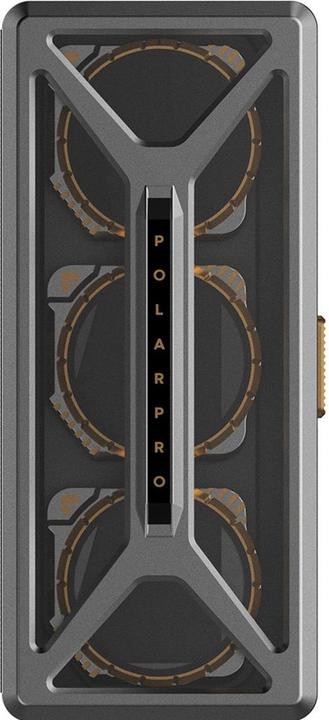 Actual product image PolarPro Vivid Collection Filter for DJI Mavic 3 (Drone filters, DJI Mavic 3)