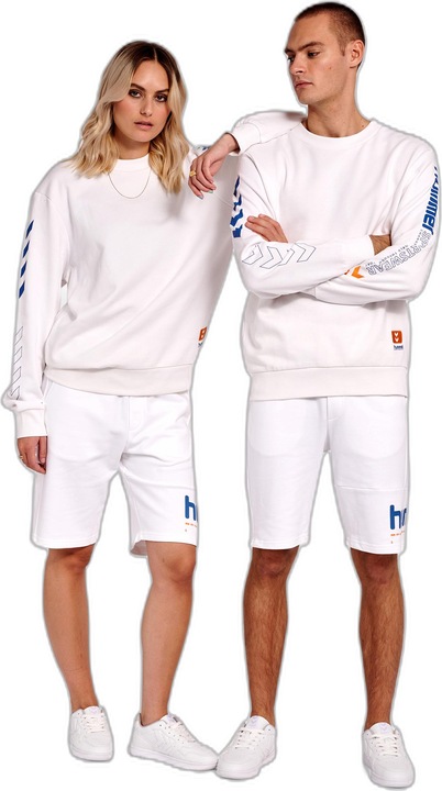 Actual product image hummel Lgc Manfred Shorts (S)