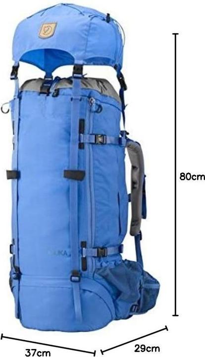 Immagine prodotto Fjällräven Kajka (75 l)