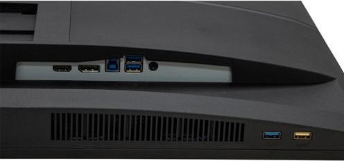 Image du produit AOC Q27E4U (2560 x 1440 pixels, 27")