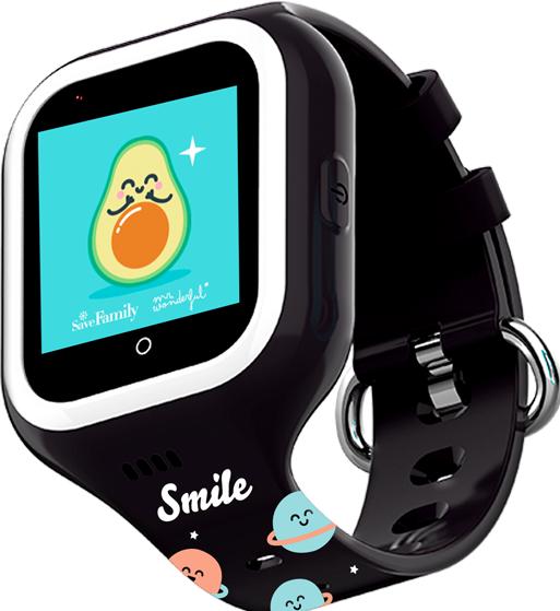 Save Family Iconic Plus 4G (4G)