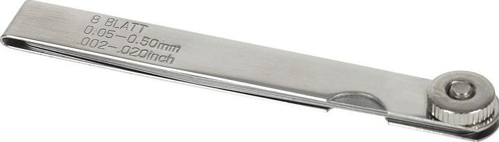 Immagine prodotto Vogel Calibro a scalpello