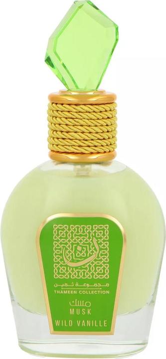 Produktbild Lattafa Thameen Collection Wild Vanile (Eau de Parfum, 100 ml)
