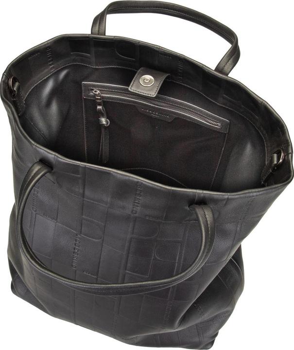 Image du produit Liebeskind Berlin Handtasche Hera Monogramm (26 l)