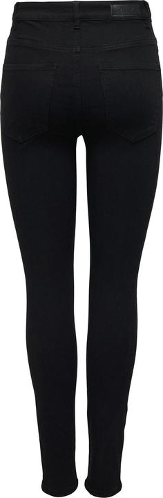 Produktbild Only ONLICONIC Hohe Taille Skinny Fit Jeans Skinny Jeans (W31/L32)