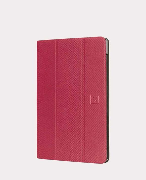 Productafbeelding Tucano GALA hoesje GALAXY TAB S6 LITE rood, Samsung Galaxy Tab S6 Lite (Galaxy Tab S6 Lite)