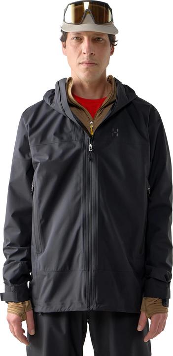 Produktbild Haglöfs L.I.M Airak 2,5L Jacket (M)
