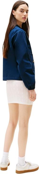 Actual product image Tommy Jeans Cotton Jacket (M)