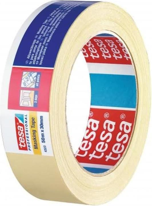 Produktbild tesa Abdeckklebeband (25 mm)