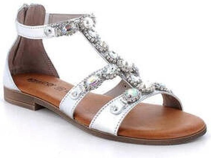 Igi&co Damen D.babila Sandale (37)