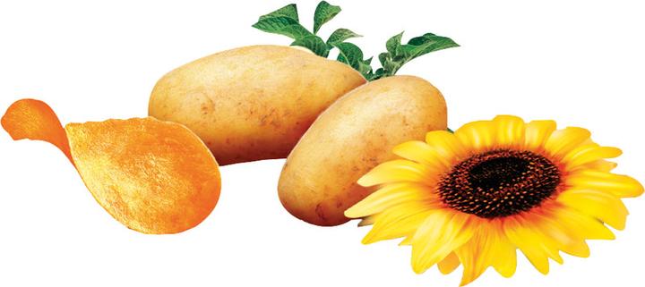 Produktbild Zweifel Nature (380 g)
