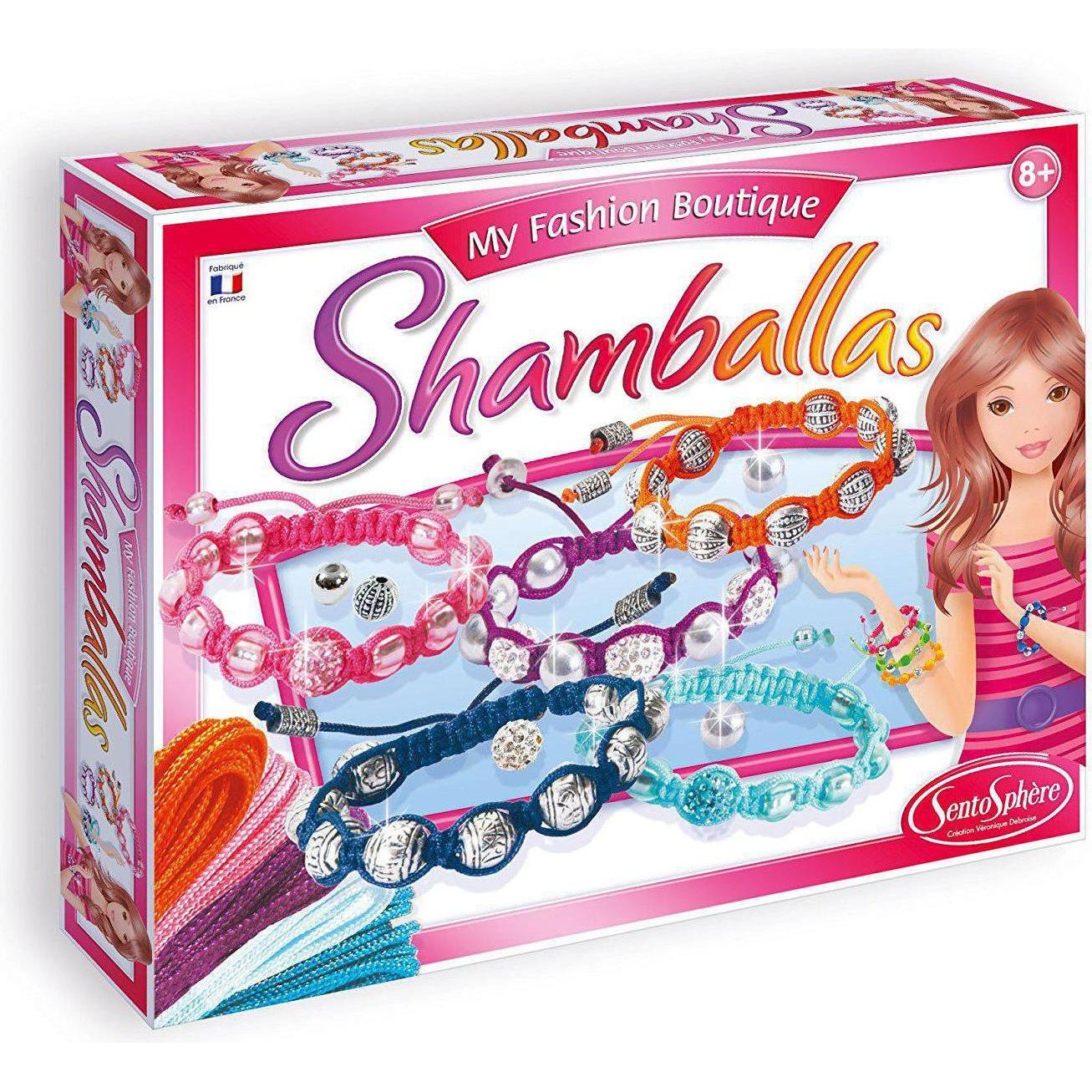 Sentosphere Shamballa