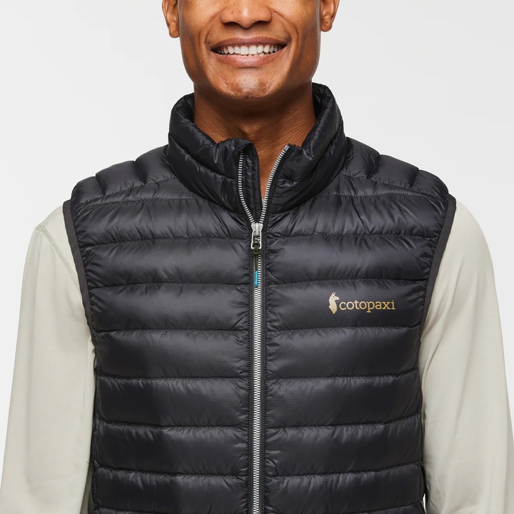 Produktbild Cotopaxi Fuego Down Vest (S)