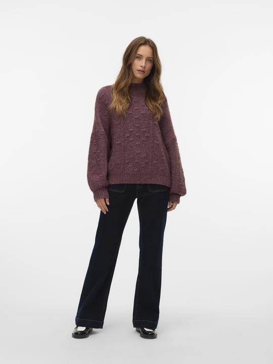 Produktbild Vero Moda VMKAIA Pullover Strickpullover (L)