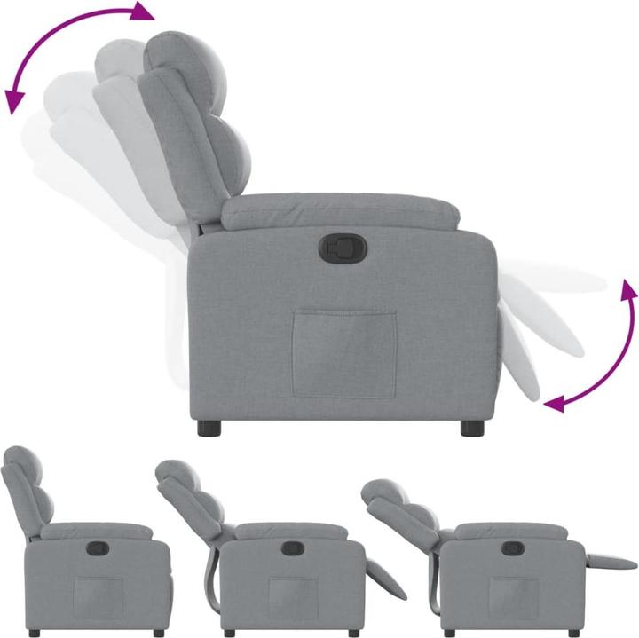 Produktbild vidaXL Relaxsessel