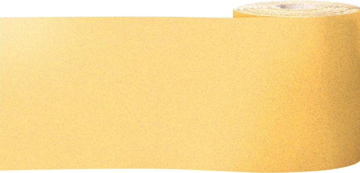 Produktbild Bosch Professional Zubehör EXPERT C470 Schleifpapierrolle zum Handschleifen, 93 mm, 5 m, G 120 (P120)