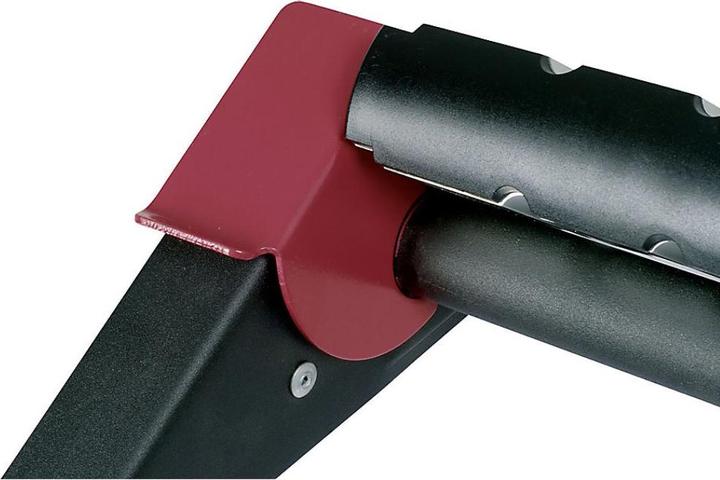 Immagine prodotto Kraftwerk Piattaforma di lavoro in alluminio (Piattaforma di lavoro, 96 cm)