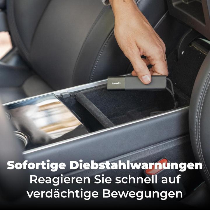 Image du produit Invoxia GPS Tracker Pro inkl. 1-Jahres Abo