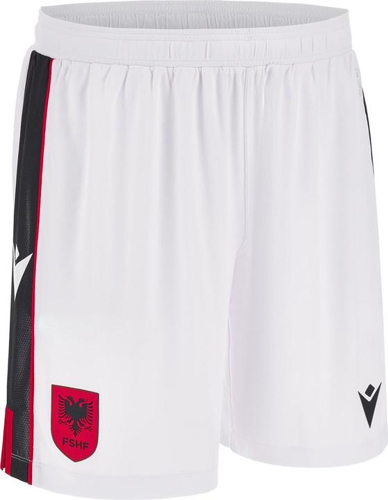 Produktbild Macron Albanien Auswärts  Shorts (M)
