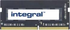 Produktbild 8GB SODIMM DDR4 2666MHZ UNBUF NON-ECC (1 x 8GB, 2666 MHz, DDR4-RAM, SO-DIMM)