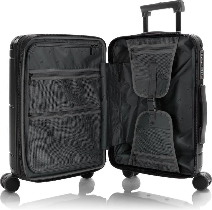 Produktbild Heys Zen - Handgepäcktrolley (47 l)