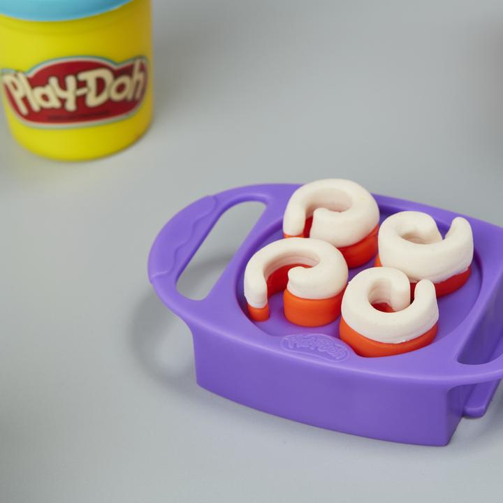 Produktbild Play-Doh Magischer Ofen