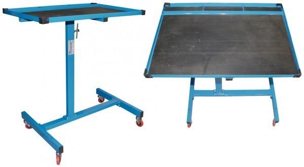 Produktbild BGS Fahrbarer Beistelltisch (1 x)