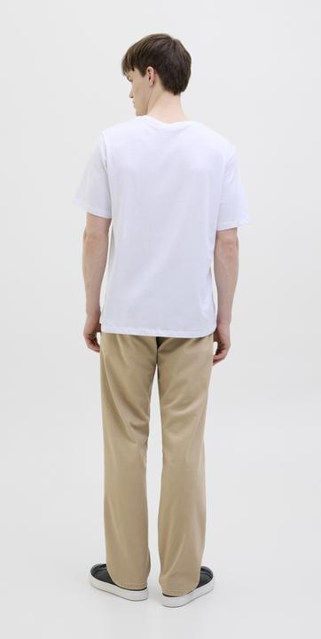 Produktbild Jack & Jones Jrebkenni Sharp Chino Noos (W29/L30)