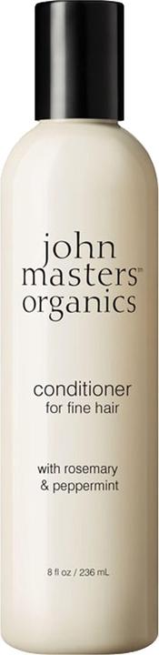 John Masters Organics JMO Hair Care - Rosemary & Peppermint Conditioner (236 ml)