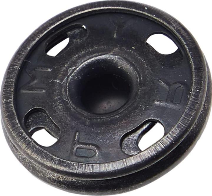 Actual product image Prym Sew-on pushbuttons